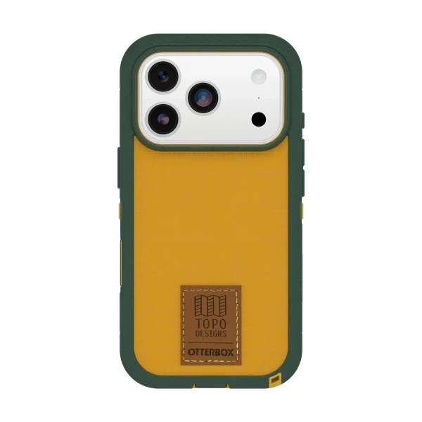 OtterBox x Topo Designs Defender Series Pro XT for MagSafe