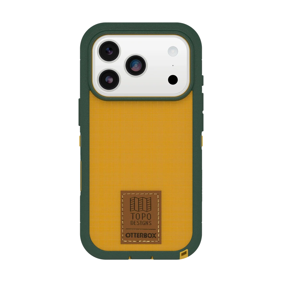 OtterBox x Topo Designs Defender Series Pro XT for MagSafe