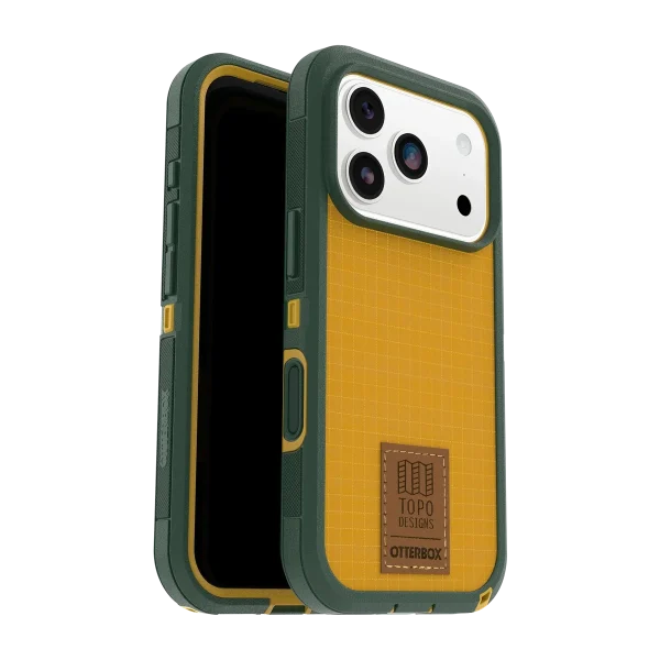 OtterBox x Topo Designs Defender Series Pro XT for MagSafe