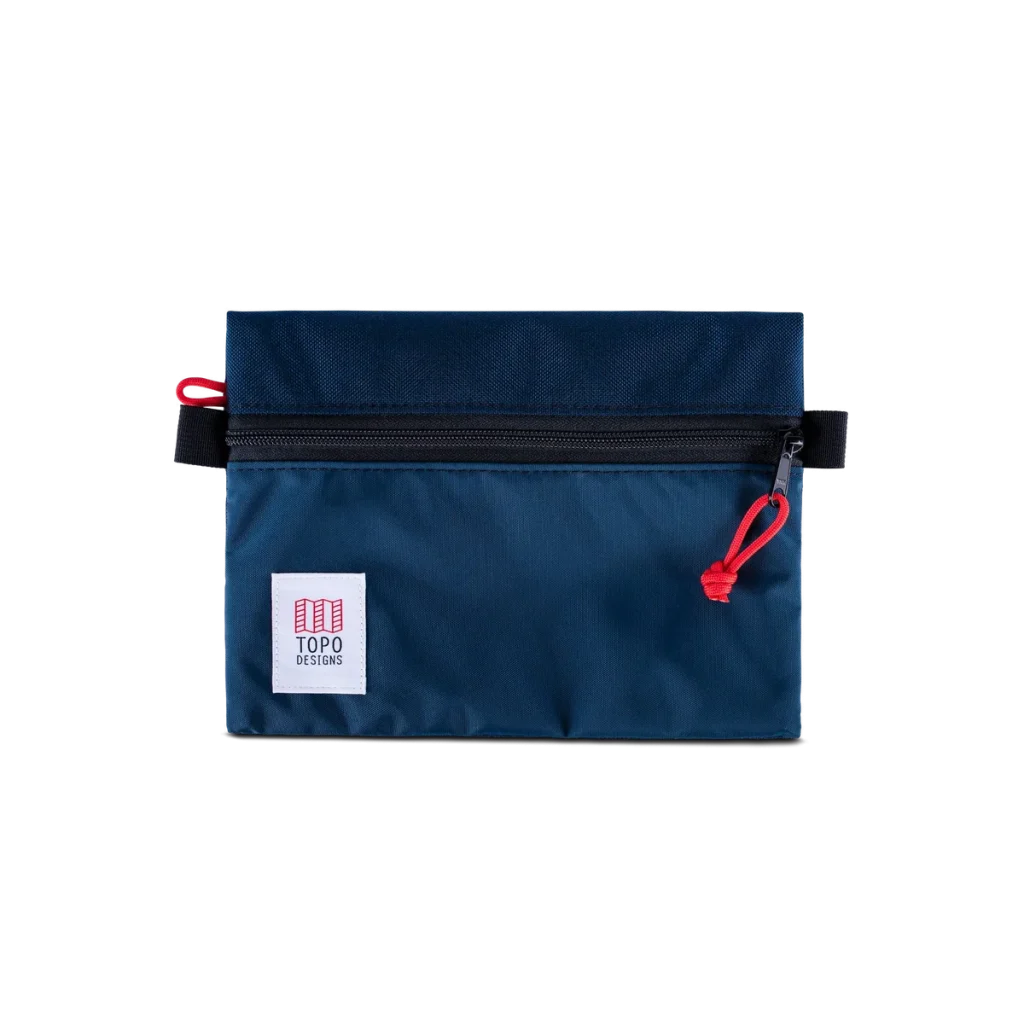 Accessory Bags - Final Sale