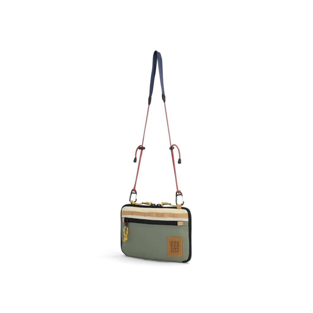 All Adventure Accessory Bag
