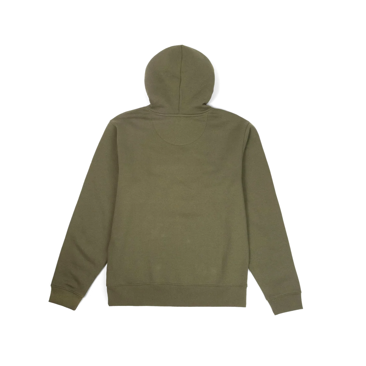Alpine High Label Hoodie - Final Sale