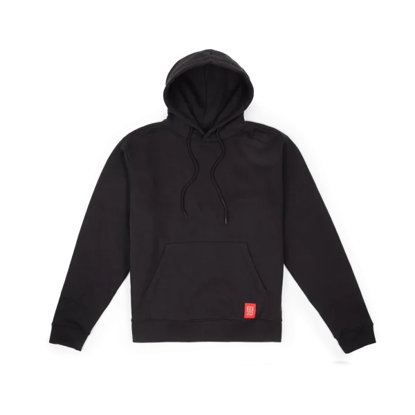 Alpine High Label Hoodie