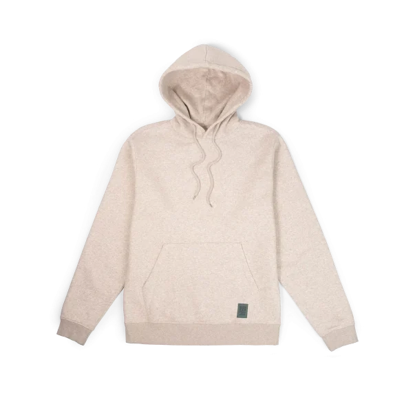 Alpine High Label Hoodie