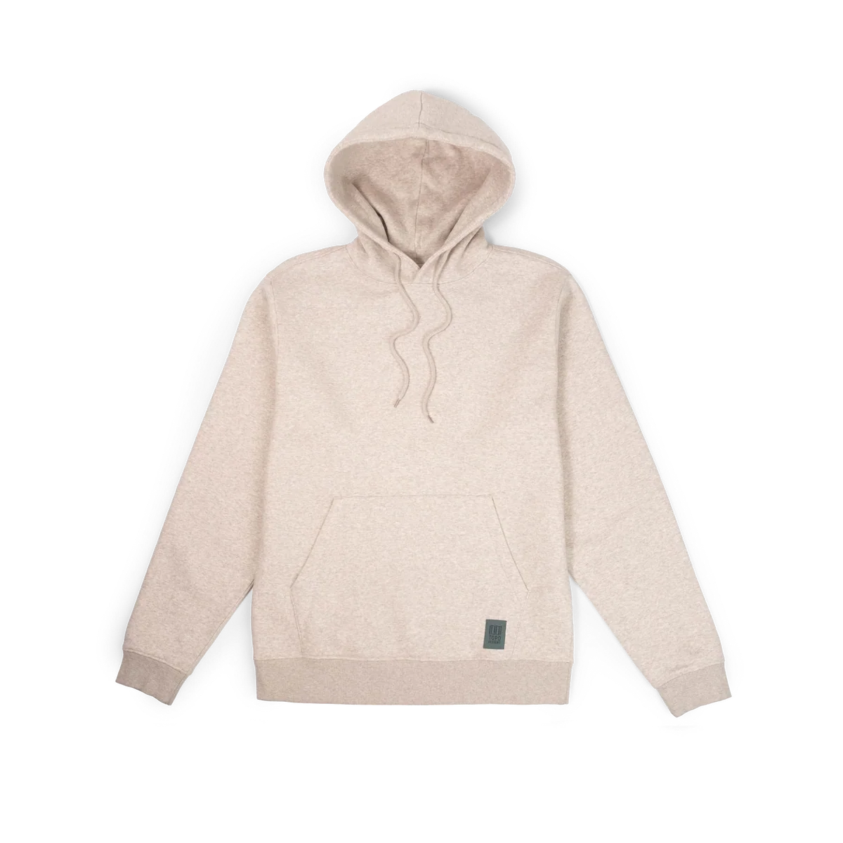 Alpine High Label Hoodie