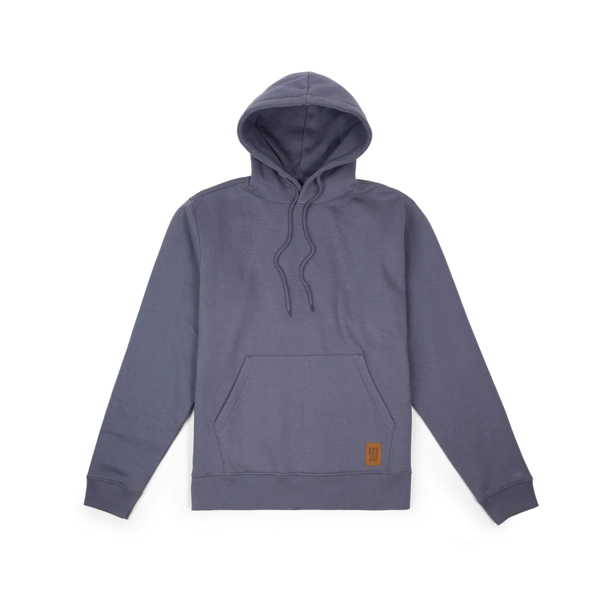 Alpine High Label Hoodie - Final Sale