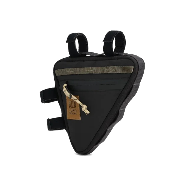 Bike Frame Bag