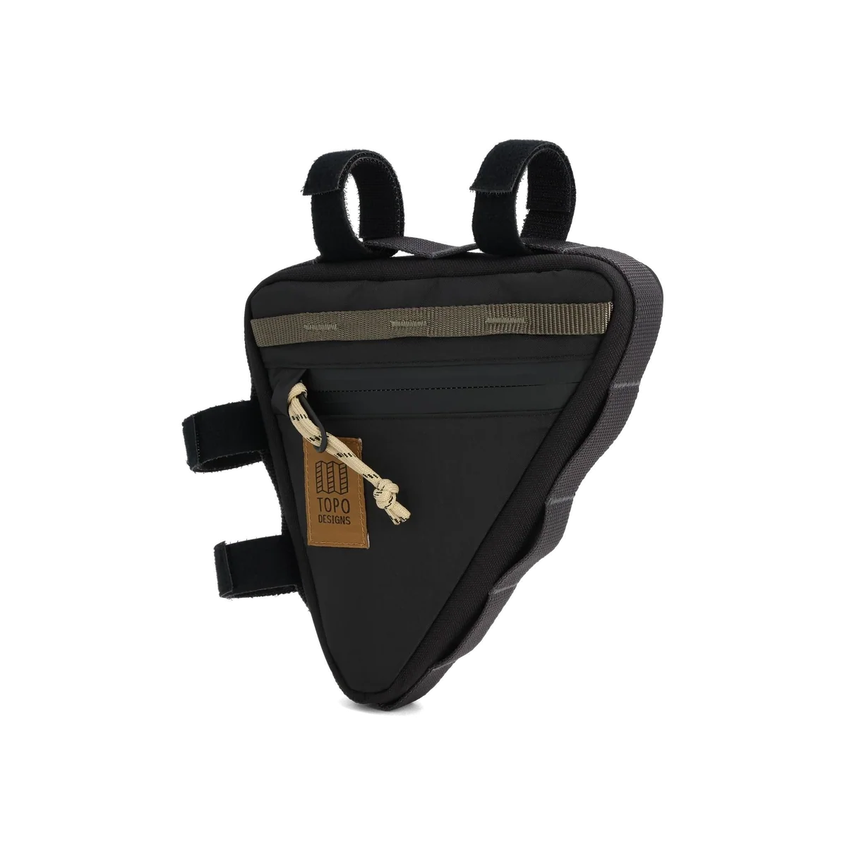 Bike Frame Bag