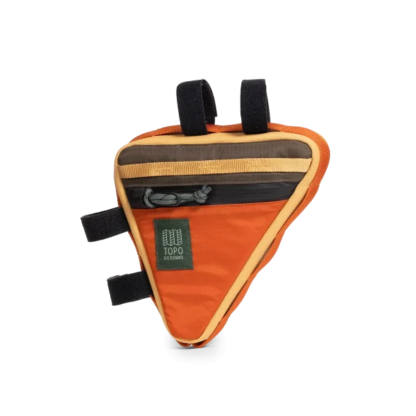Bike Frame Bag