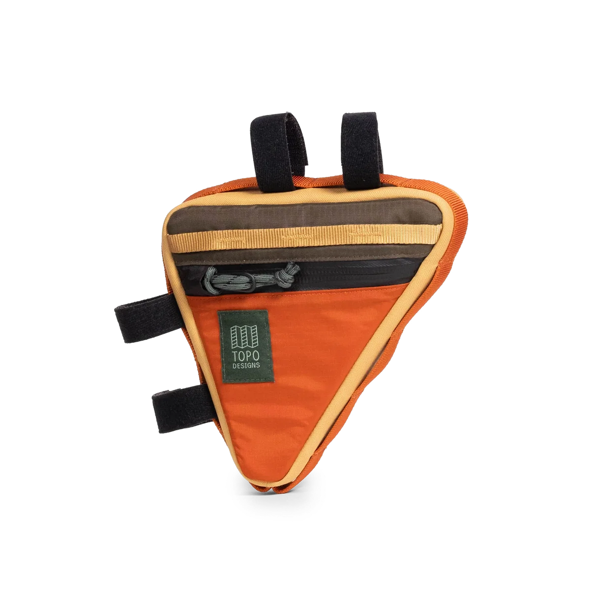 Bike Frame Bag