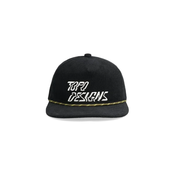 Corduroy Trucker Hat - Mirage - Final Sale