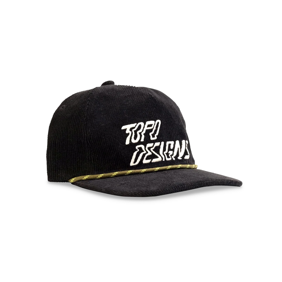 Corduroy Trucker Hat - Mirage - Final Sale