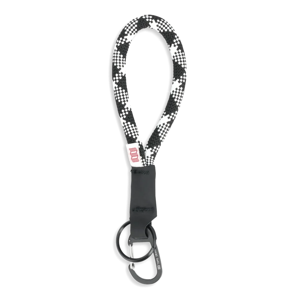 Crux Key Clip