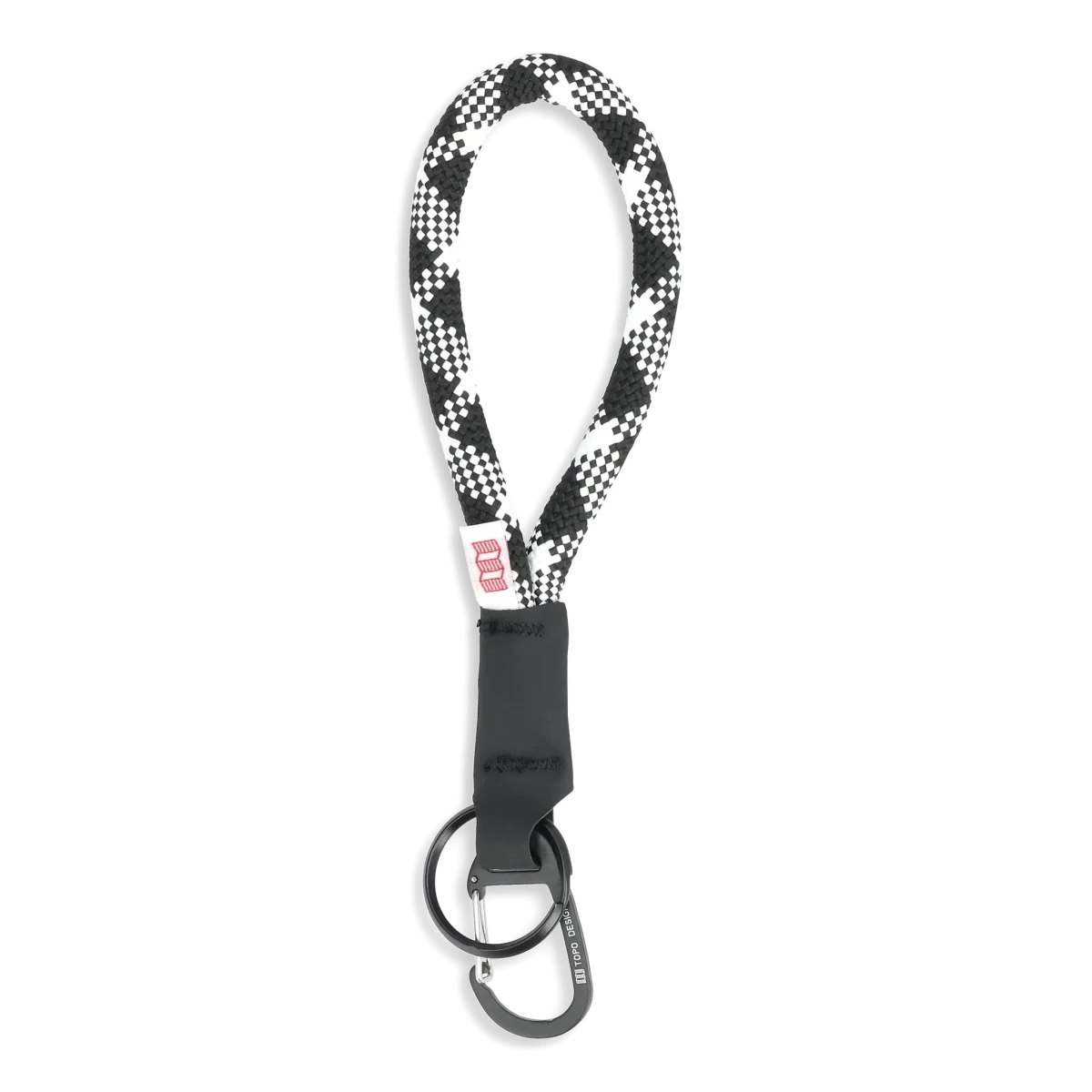 Crux Key Clip