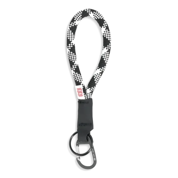 Crux Key Clip