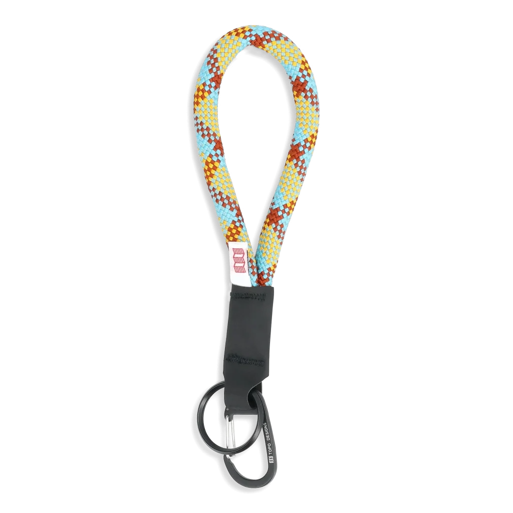 Crux Key Clip