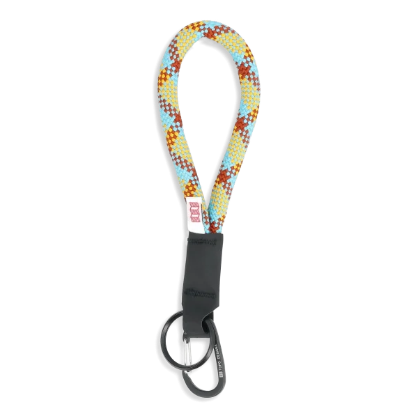 Crux Key Clip