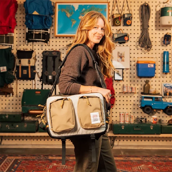 Global Briefcase