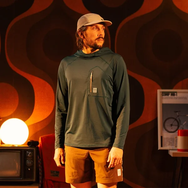 Sun Hoodie - Men's - Final Sale