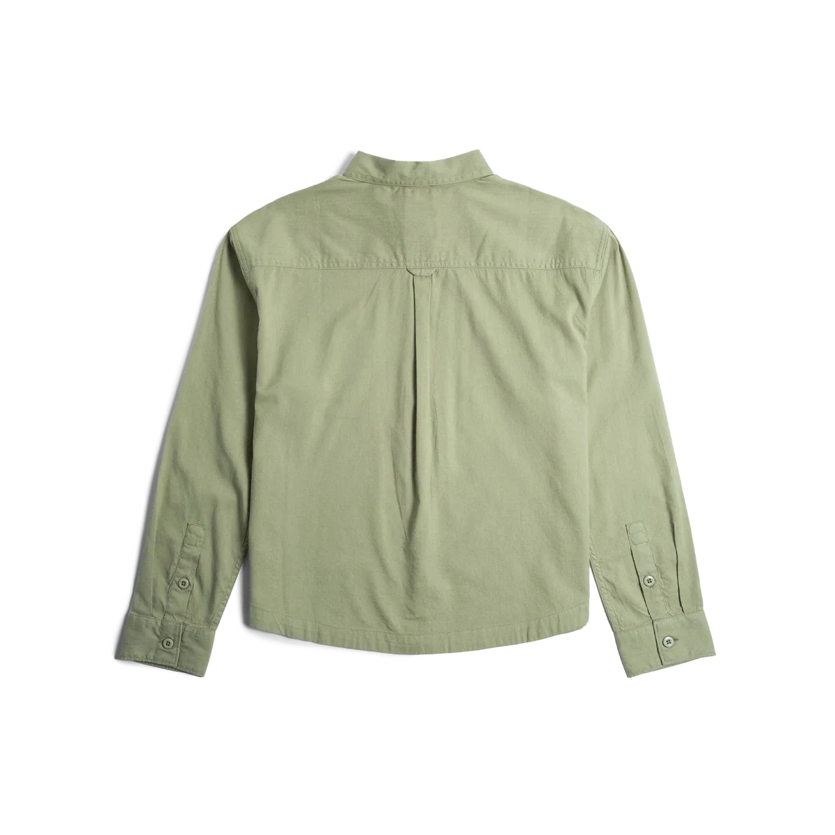 Daytripper Shirt Long Sleeve - Women's - Final Sale