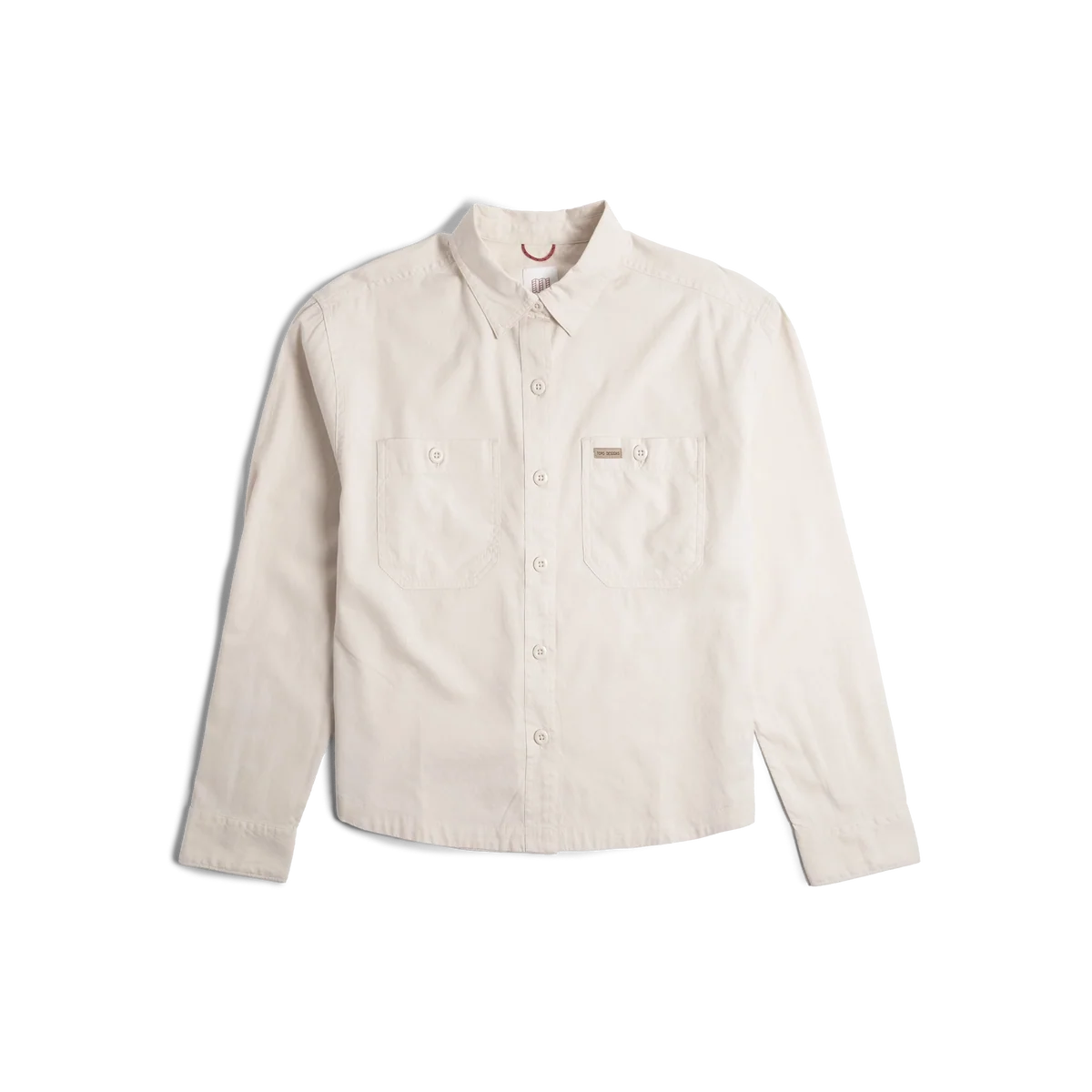 Daytripper Shirt Long Sleeve - Women's - Final Sale