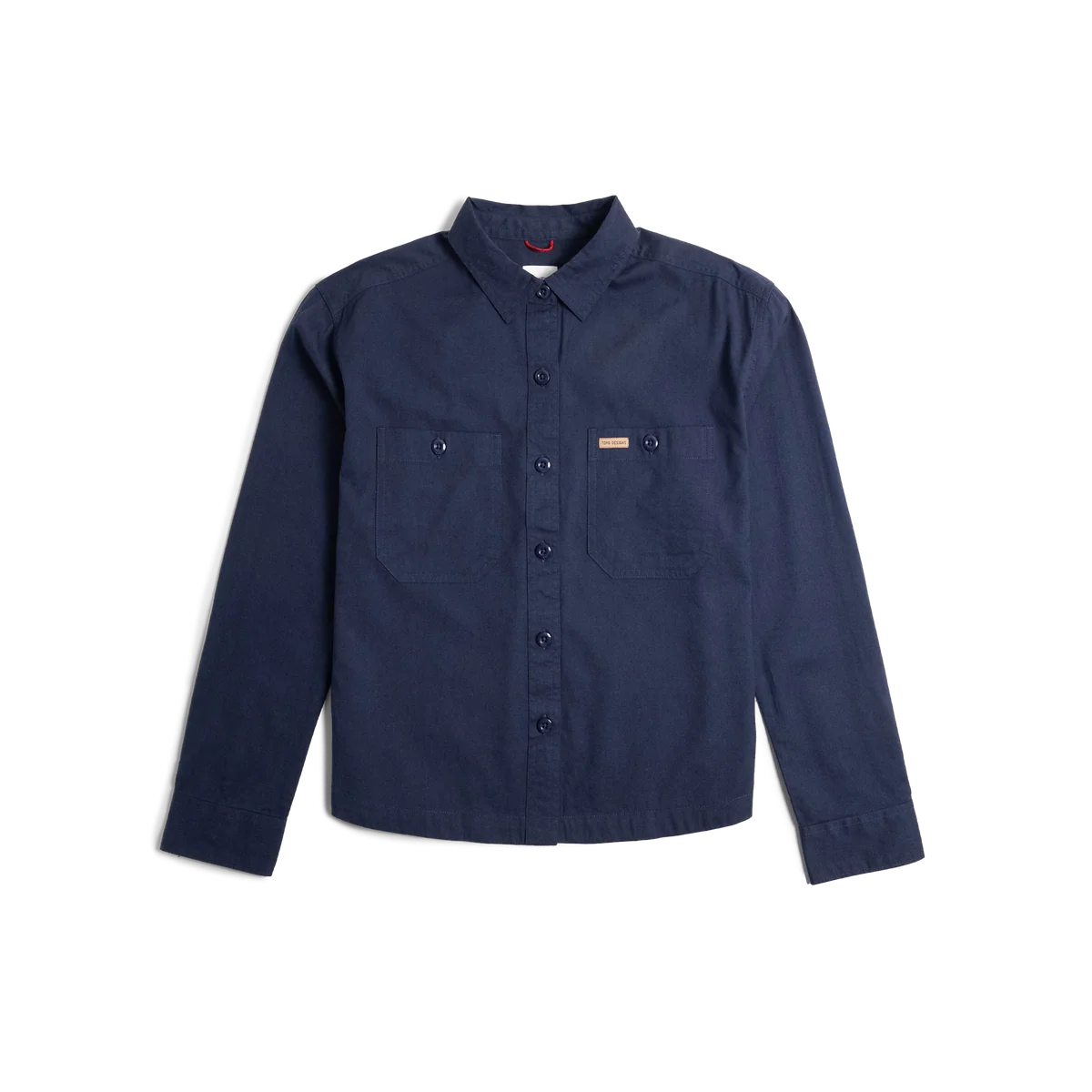 Daytripper Shirt Long Sleeve - Women's - Final Sale