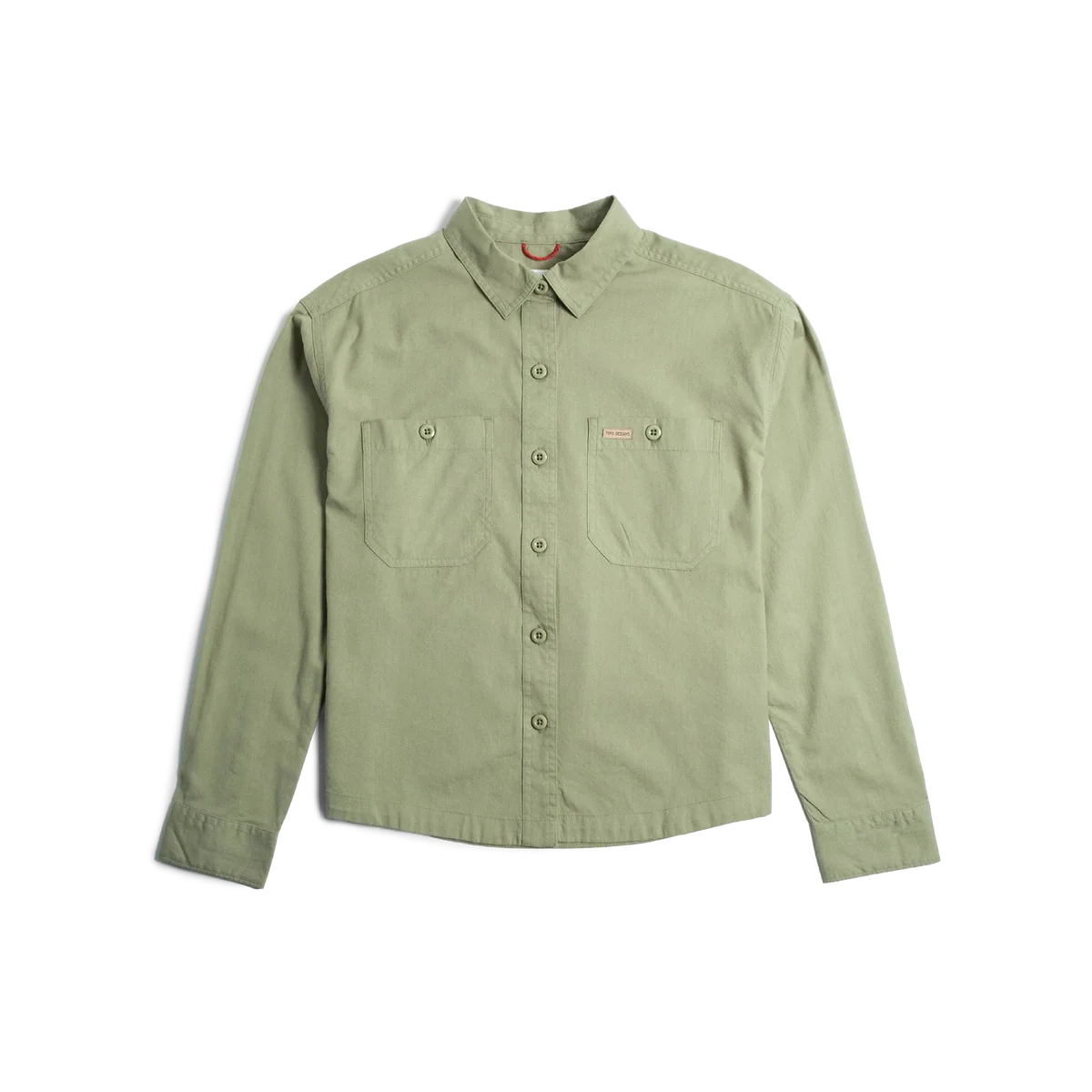 Daytripper Shirt Long Sleeve - Women's - Final Sale