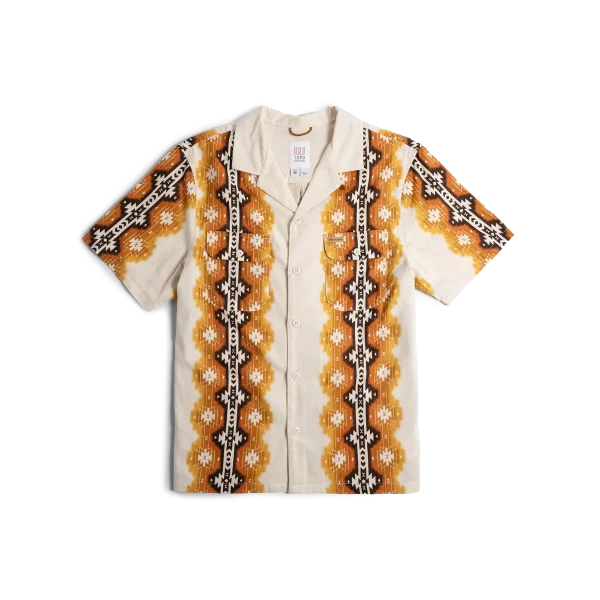 Daytripper Short Sleeve Shirt - Men's - Final Sale