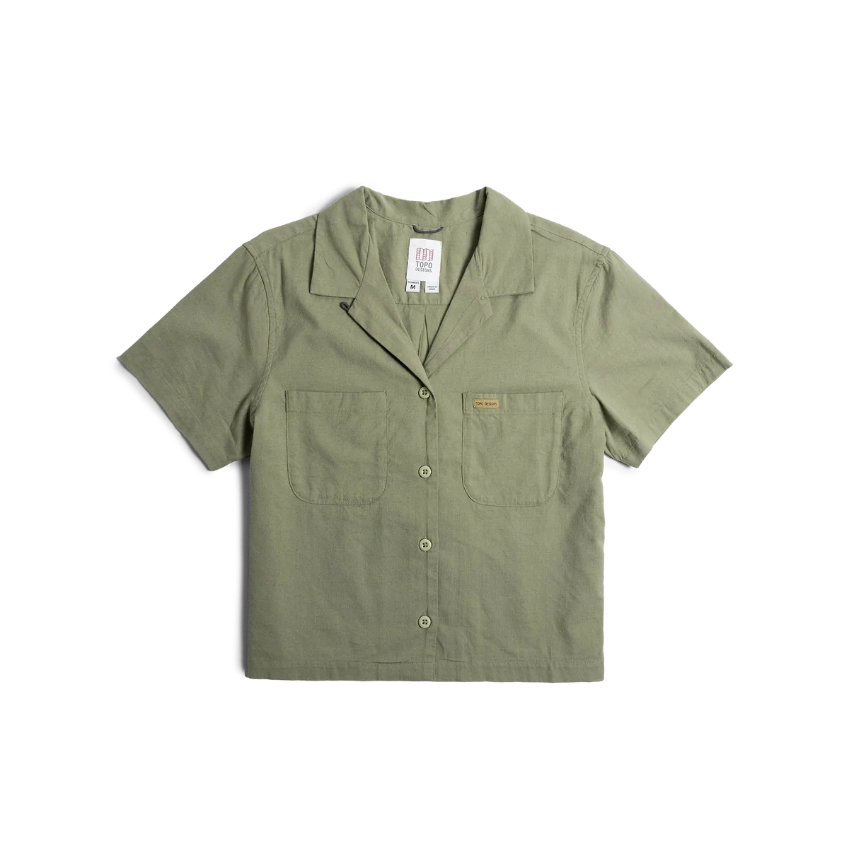 Daytripper Short Sleeve Shirt - Women's - Final Sale
