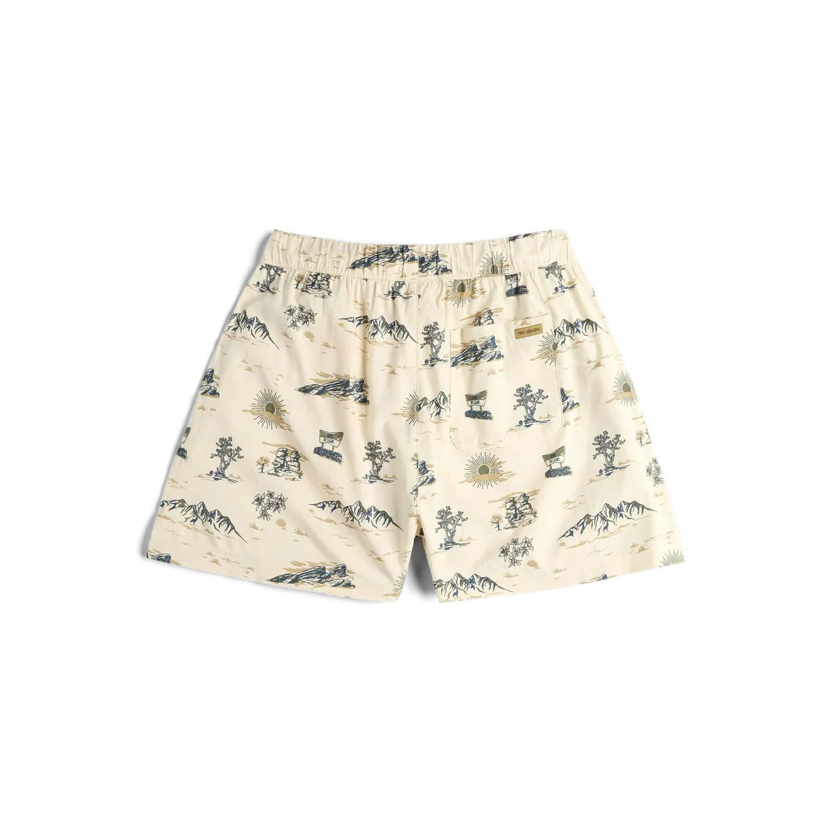 Daytripper Shorts - Women's - Final Sale