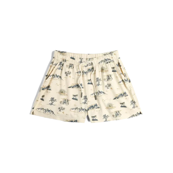 Daytripper Shorts - Women's - Final Sale