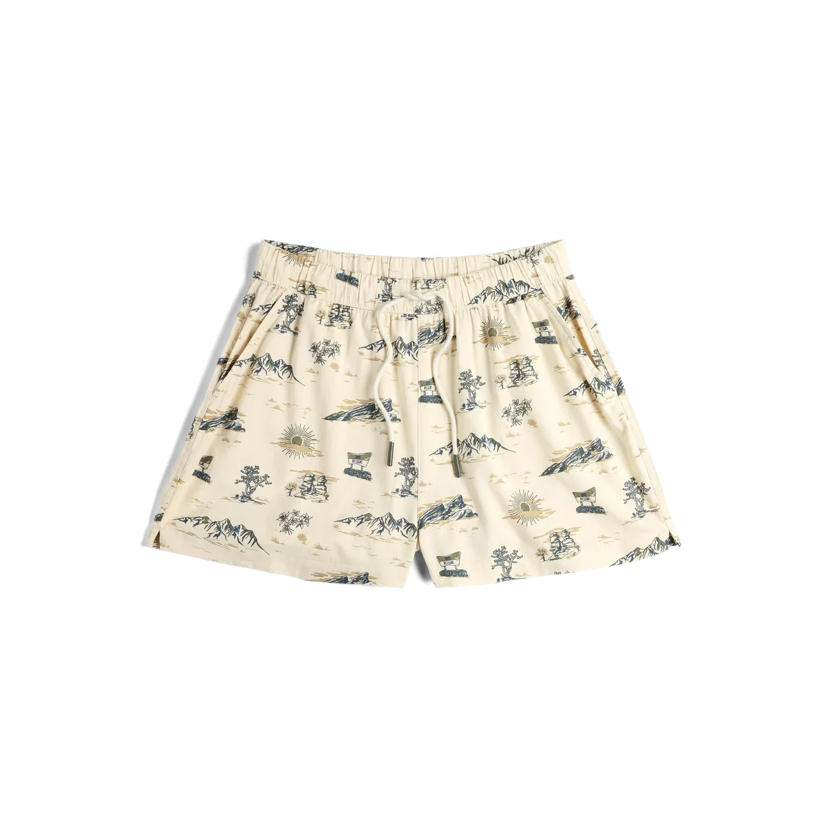 Daytripper Shorts - Women's - Final Sale