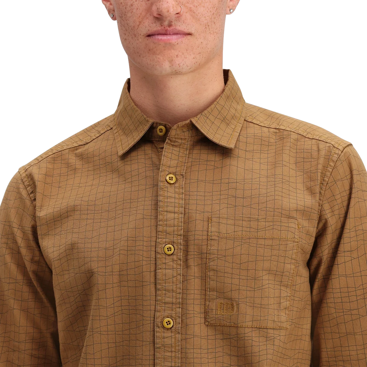 Desert Shirt - Men's - Final Sale