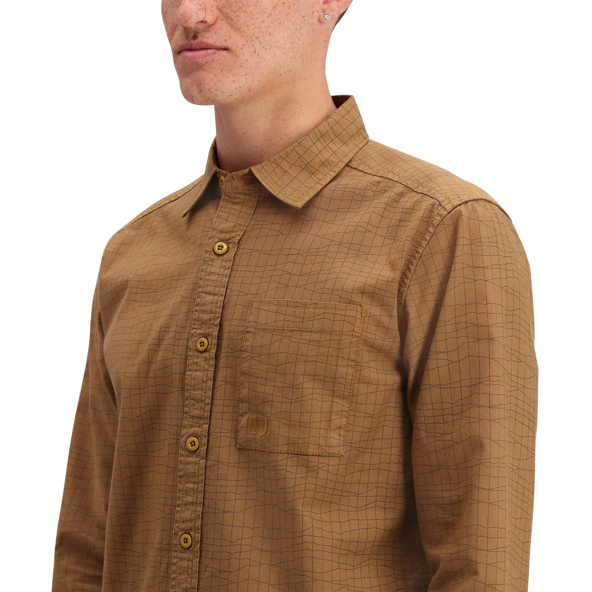 Desert Shirt - Men's - Final Sale