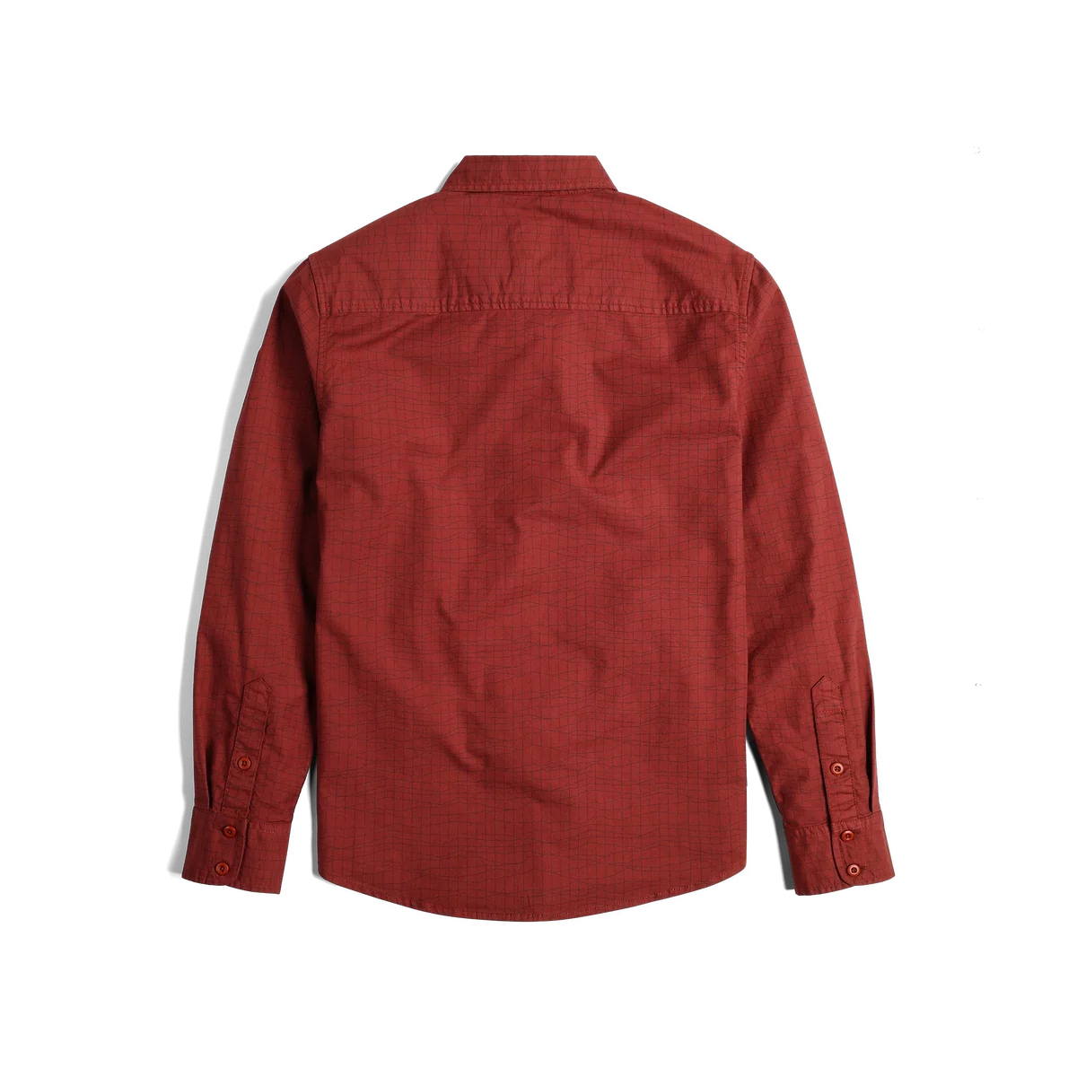 Desert Shirt - Men's - Final Sale