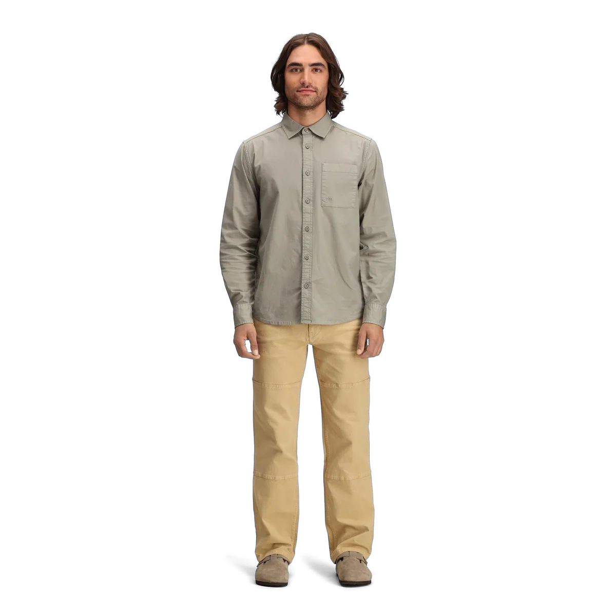 Desert Shirt - Men's - Final Sale