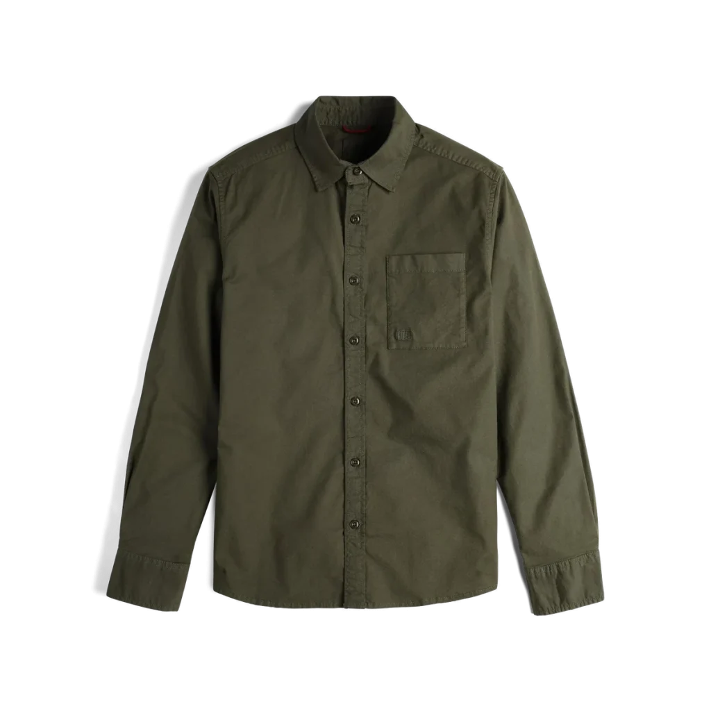 Desert Shirt - Men's