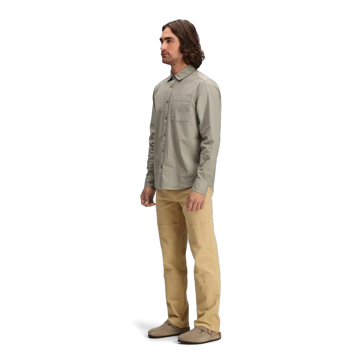 Desert Shirt - Men's - Final Sale