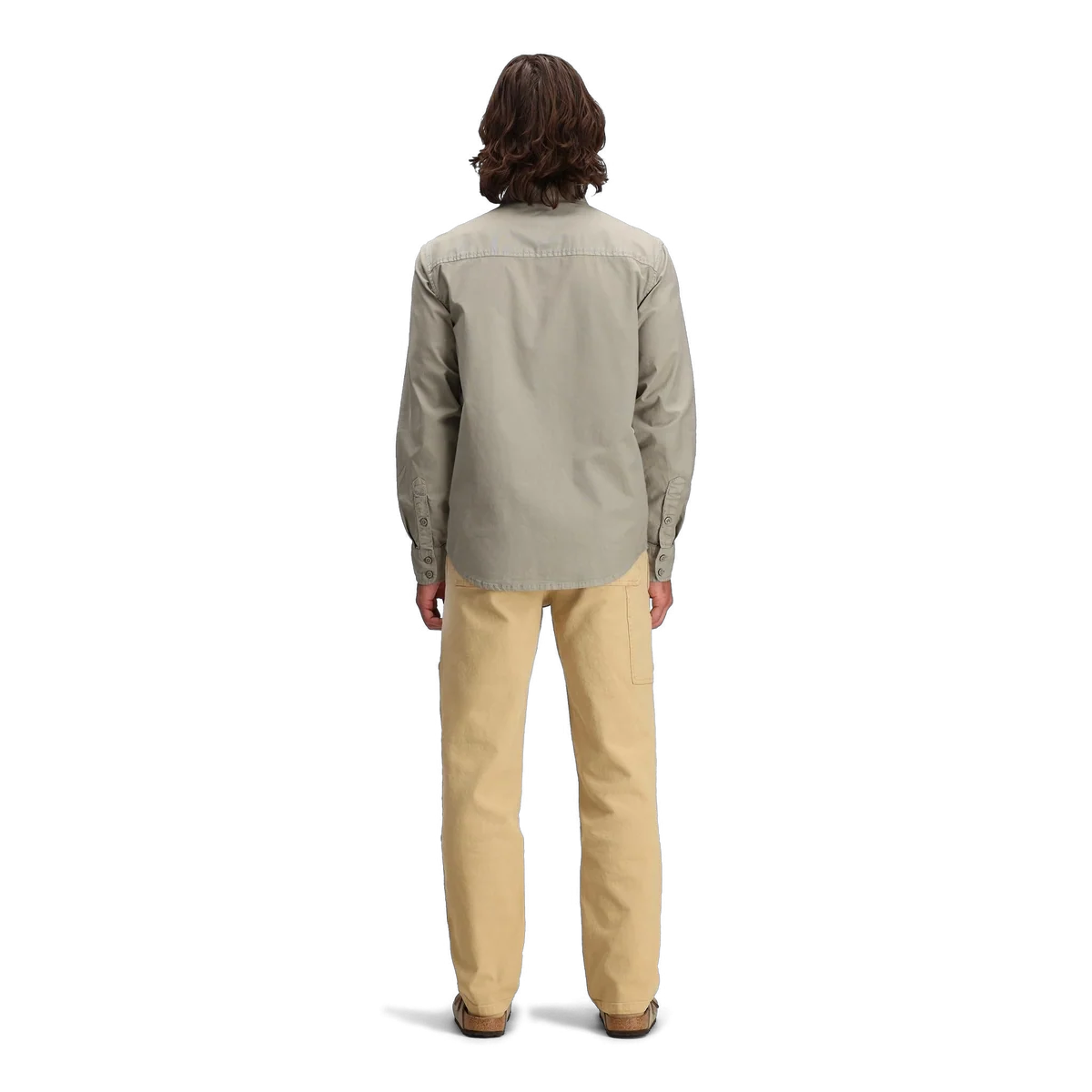 Desert Shirt - Men's - Final Sale