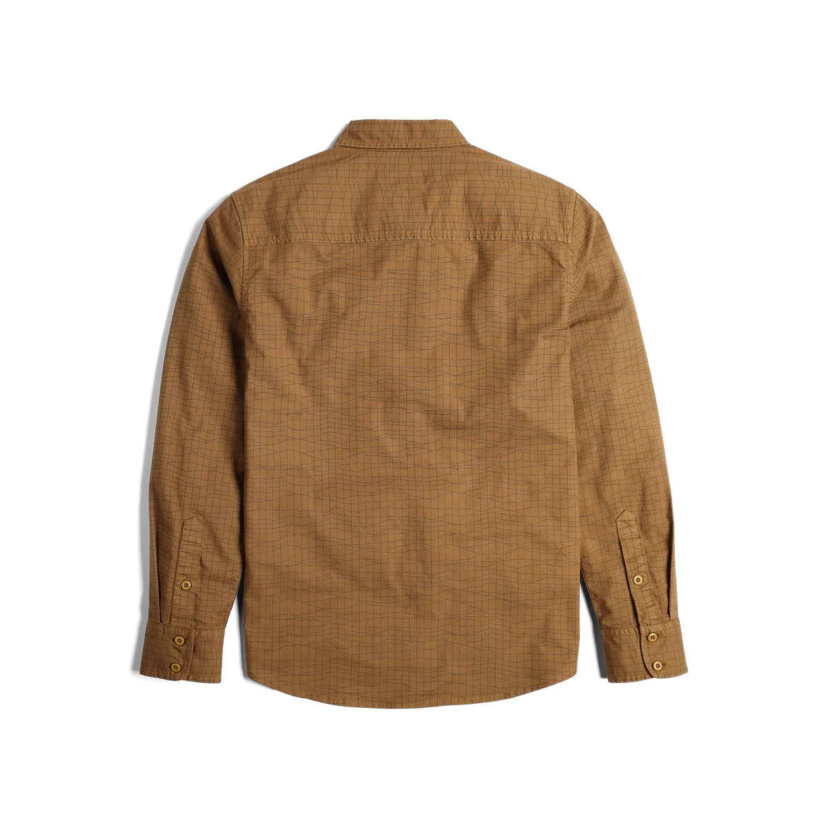 Desert Shirt - Men's - Final Sale