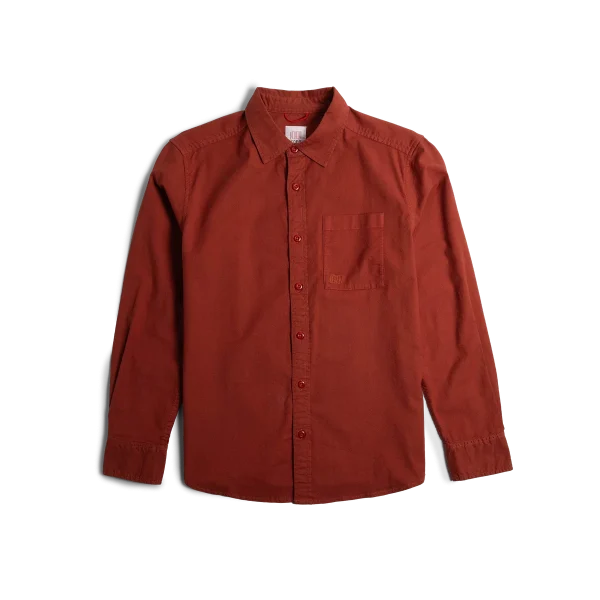 Desert Shirt - Men's