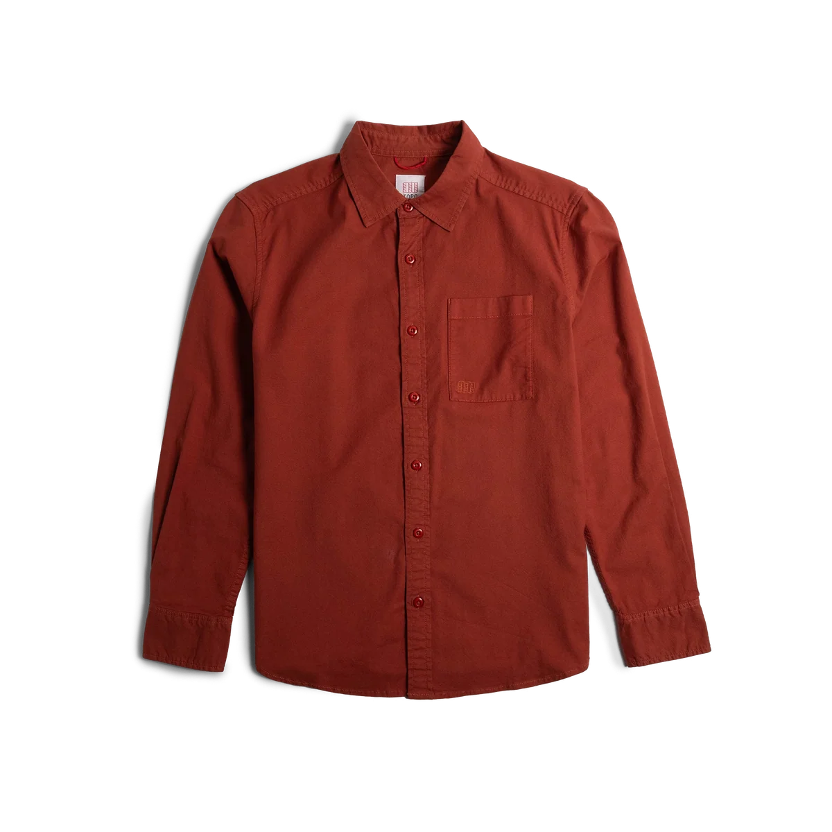 Desert Shirt - Men's