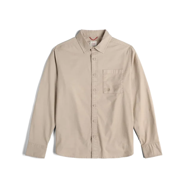 Desert Shirt - Men's - Final Sale