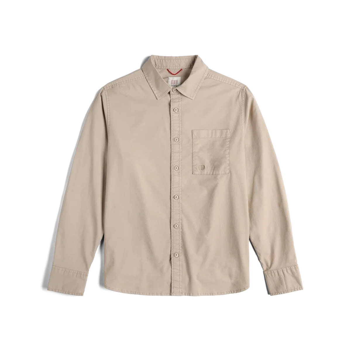 Desert Shirt - Men's - Final Sale