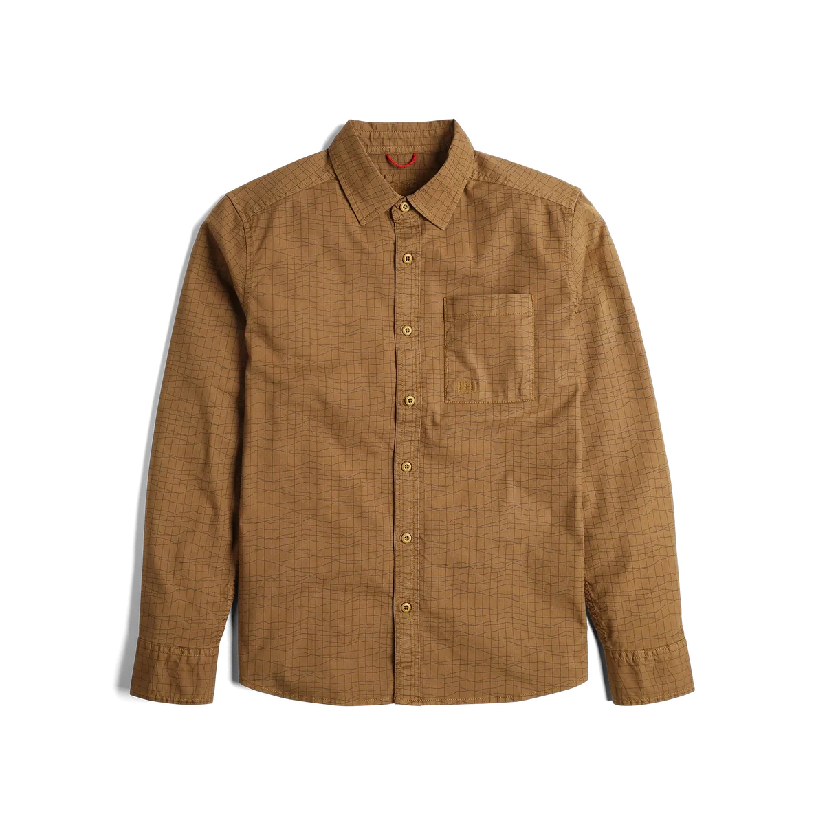 Desert Shirt - Men's - Final Sale