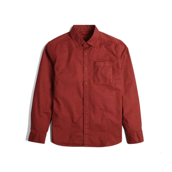 Desert Shirt - Men's - Final Sale