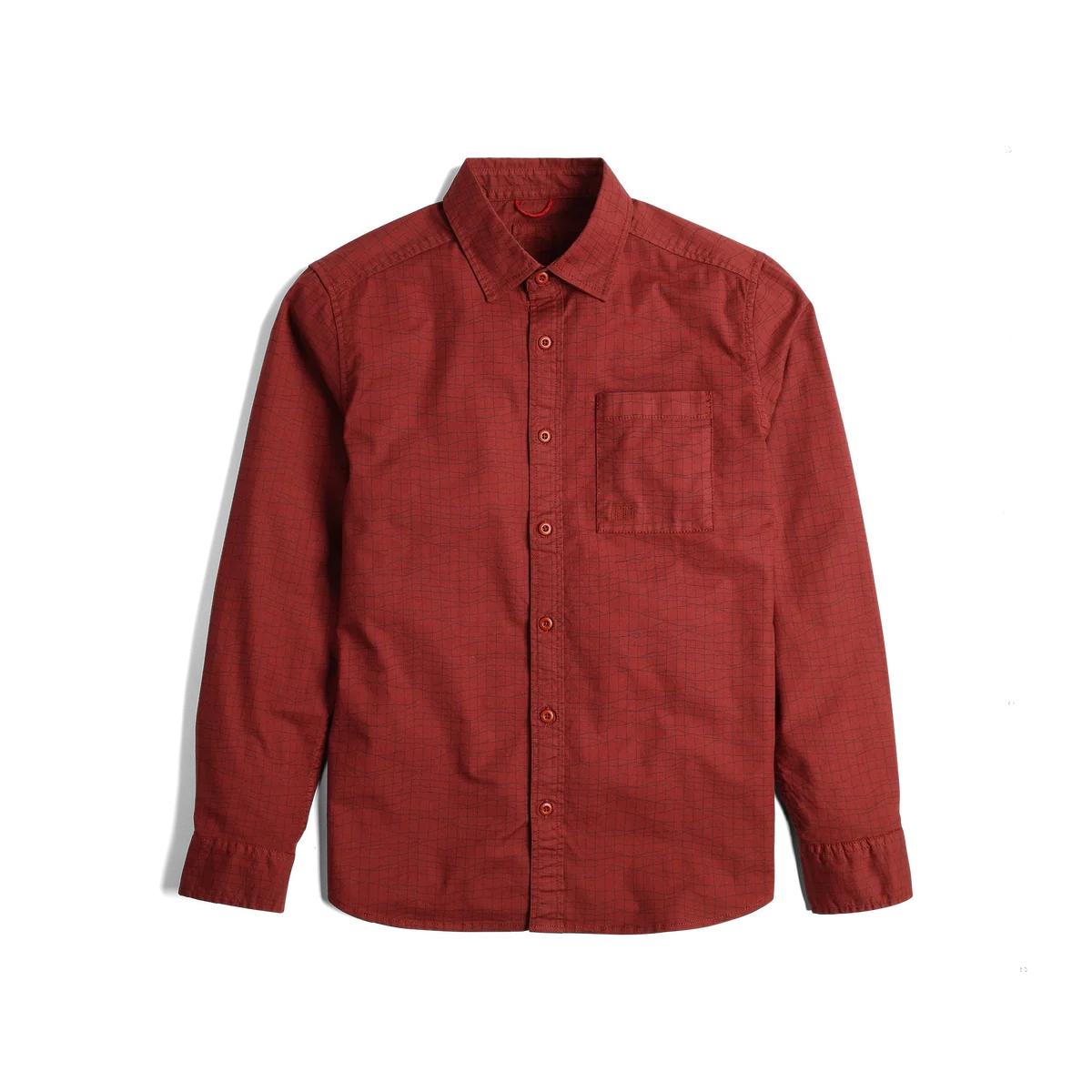 Desert Shirt - Men's - Final Sale