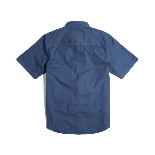 Desert Shirt - Short Sleeve - Men's - Final Sale
