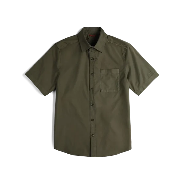 Desert Shirt - Short Sleeve - Men's