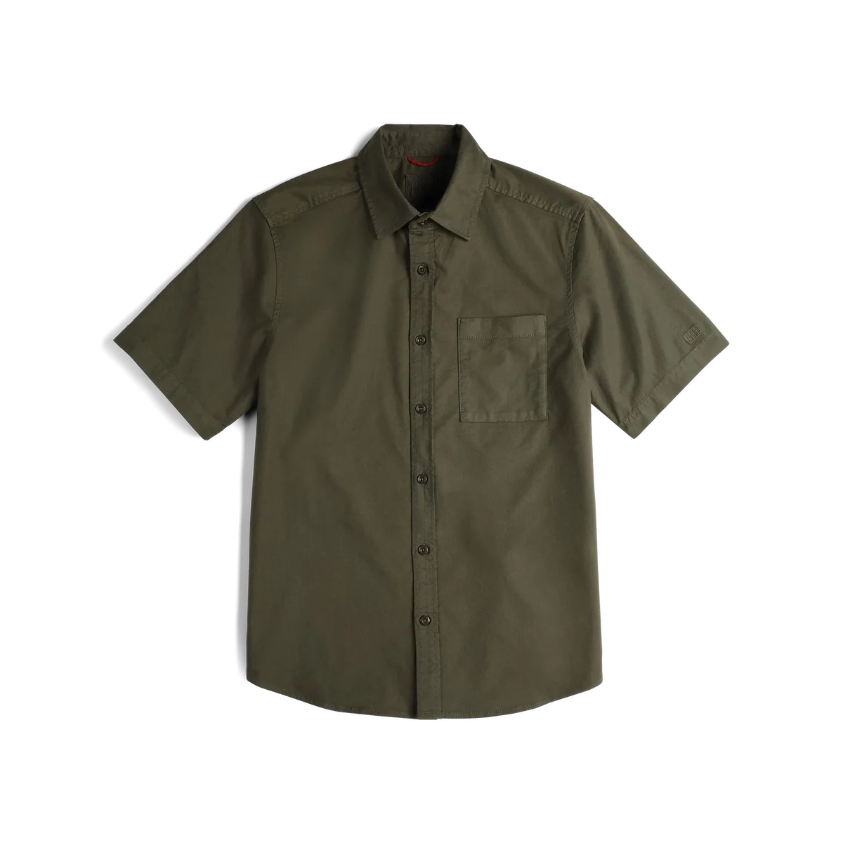Desert Shirt - Short Sleeve - Men's